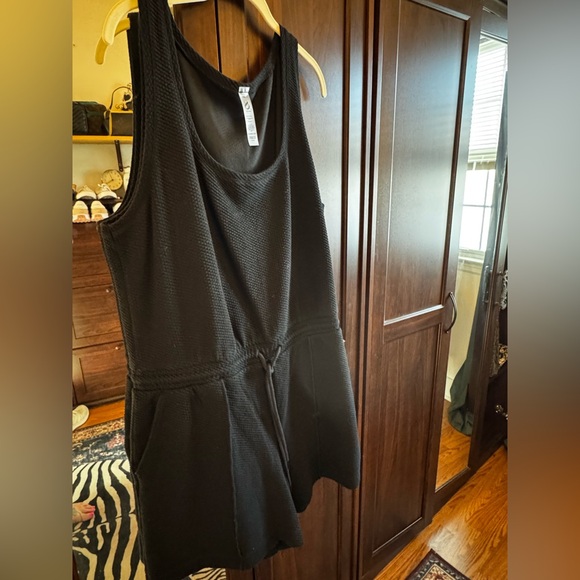 Lou and Grey Romper - Picture 3 of 10